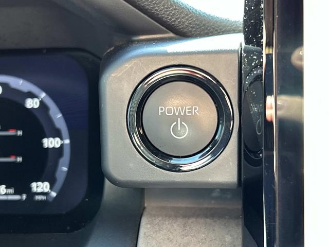 Used 2024 Toyota Tacoma 4x4 Double Cab Hybrid image 34