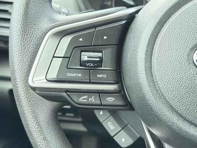 Used 2019 Subaru Impreza 2.0i Premium w/ Eyesight & BSD/Rcta & SRF AWD/4WD image 23
