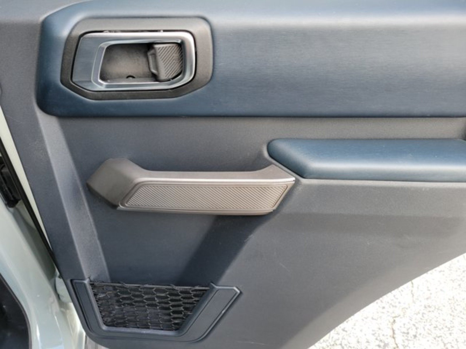 Certified 2023 Ford Bronco Outer Banks AWD/4WD image 32