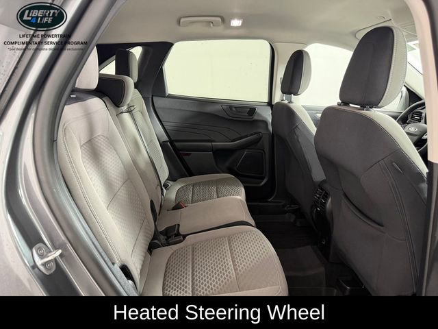 Certified 2022 Ford Escape SE w/ Convenience Package FWD image 17