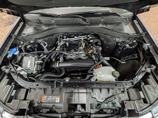 Certified 2025 Ford Explorer Active w/ Active Comfort Package image 25