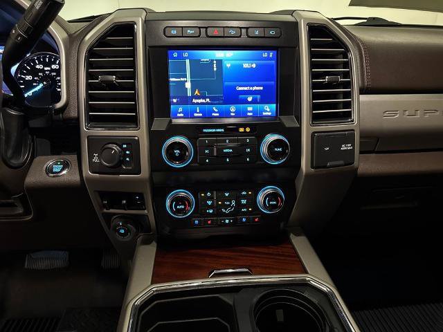 Certified 2020 Ford F250 King Ranch w/ King Ranch Ultimate Package image 27