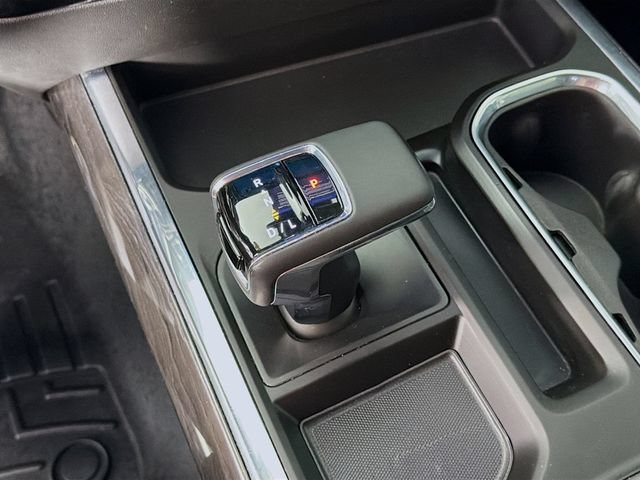 Used 2023 Chevrolet Silverado 1500 LTZ AWD/4WD image 20