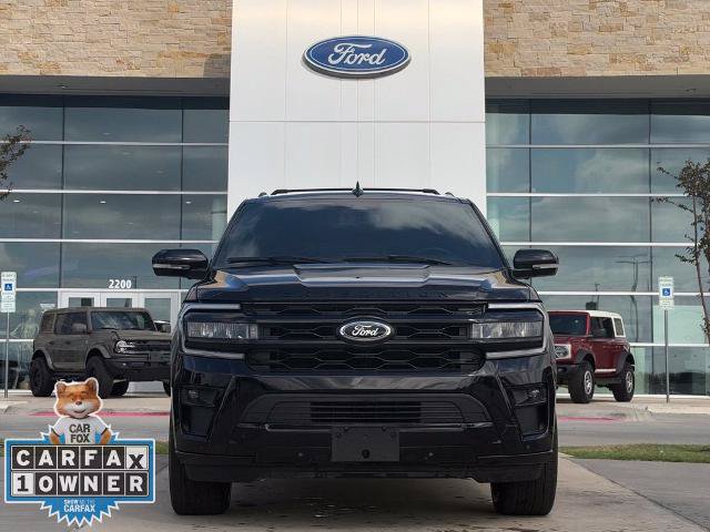 Certified 2024 Ford Expedition Limited RWD image 26