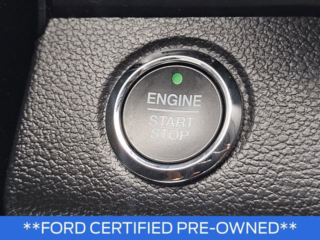 Certified 2021 Ford Expedition XLT RWD image 24