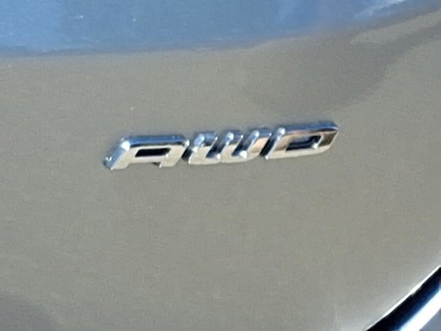 Certified 2024 Ford Edge SEL w/ Convenience Package AWD/4WD image 25