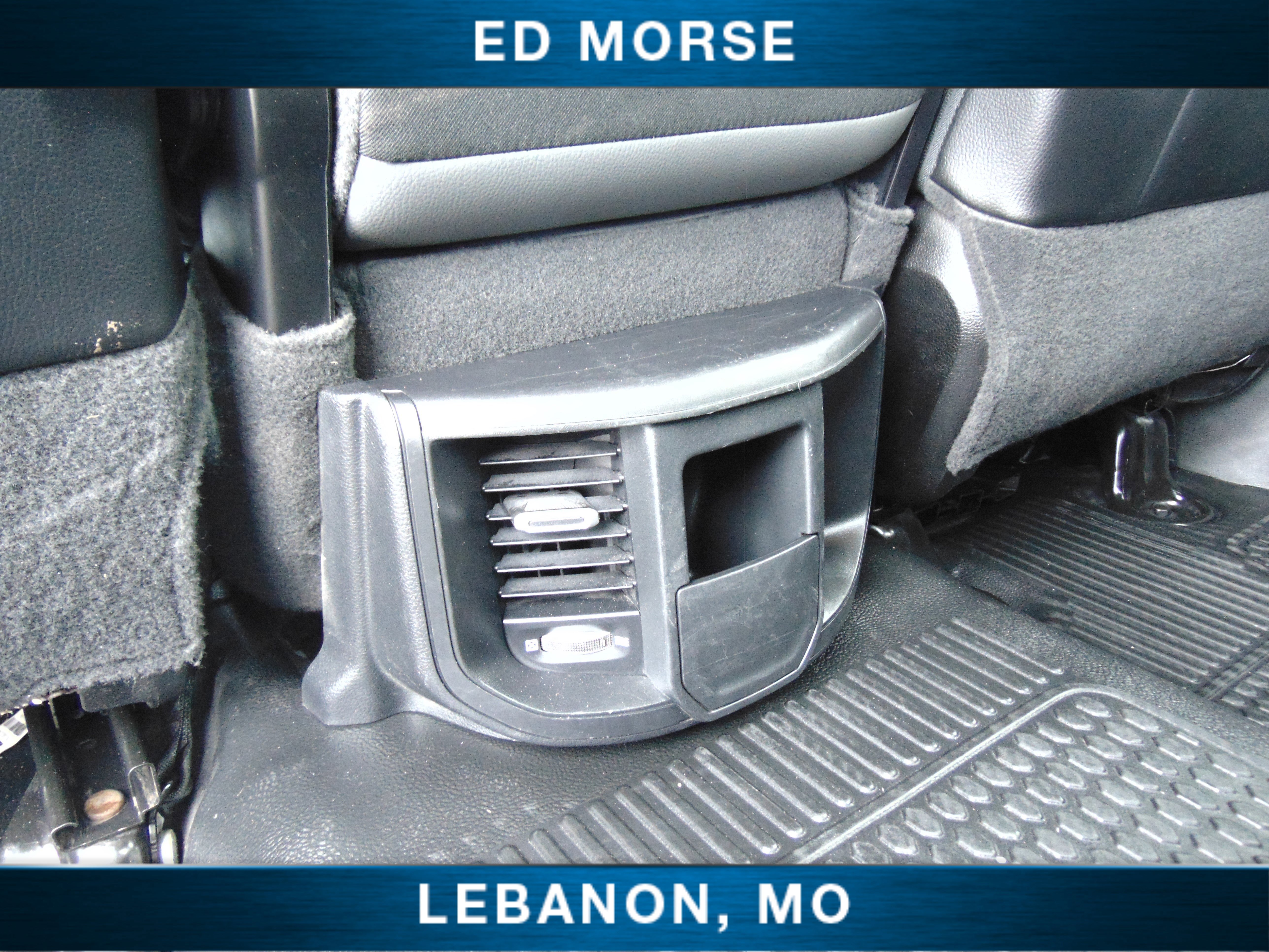 Used 2022 RAM 2500 Tradesman image 13