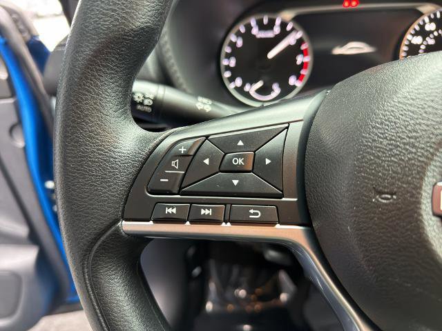 Used 2024 Nissan Sentra SV image 21