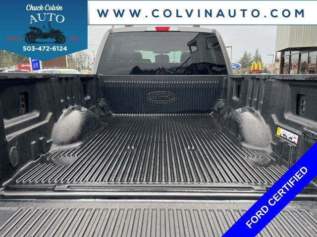 Certified 2025 Ford F250 XLT w/ FX4 Off-Road Package image 32