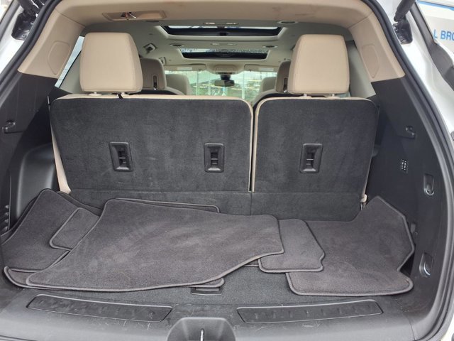 Used 2018 Buick Enclave Premium w/ Experience Buick Package AWD/4WD image 23