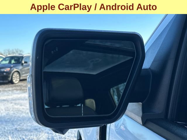 Certified 2024 Ford F150 Lariat image 12