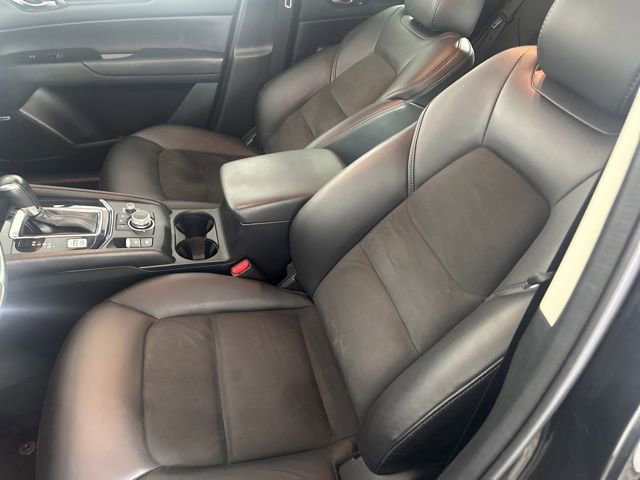 Used 2019 MAZDA CX-5 Touring AWD/4WD image 30