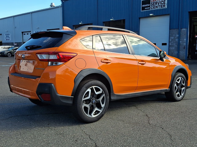 Used 2019 Subaru Crosstrek 2.0i Limited w/ Moonroof Package w/Navigation AWD/4WD image 11