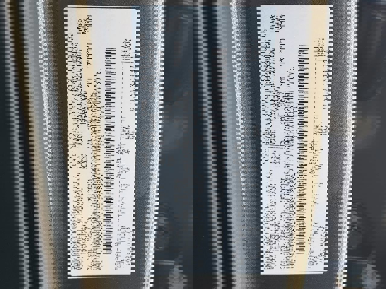 Certified 2020 Ford F450 Platinum w/ FX4 Off-Road Package image 29