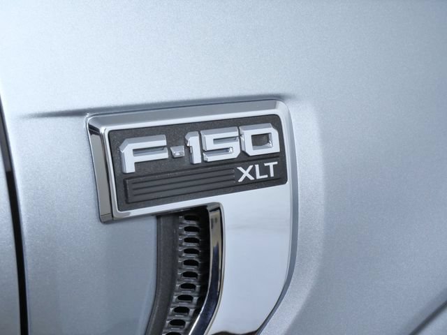Certified 2023 Ford F150 XLT w/ Equipment Group 302A High AWD/4WD image 9