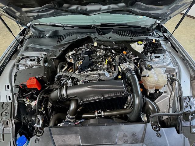 Certified 2024 Ford Mustang Premium RWD image 25
