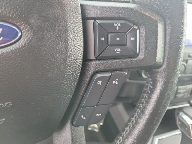 Certified 2020 Ford F150 XLT w/ Equipment Group 302A Luxury AWD/4WD image 29