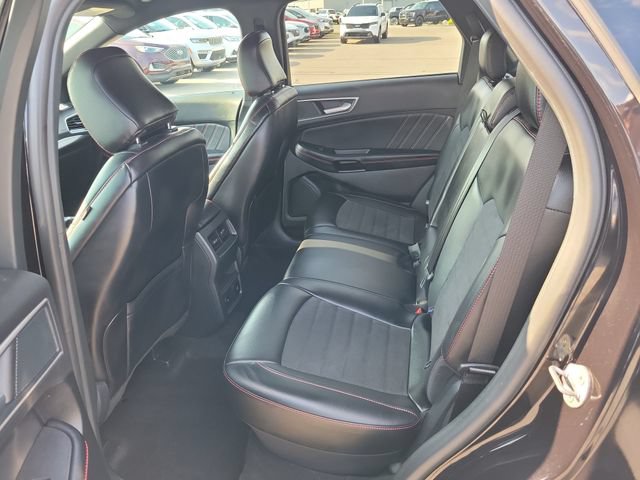 Certified 2024 Ford Edge ST-Line AWD/4WD image 21
