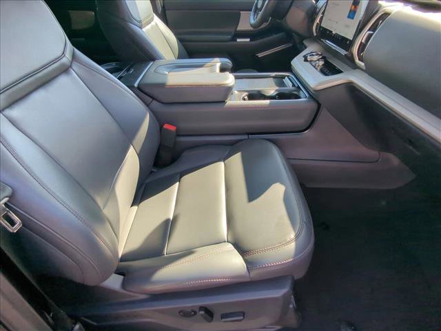 Certified 2025 Ford Expedition Max Active image 20