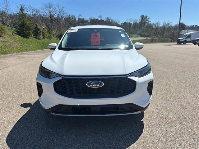 Certified 2023 Ford Escape Active w/ Tech Pack #2 image 8