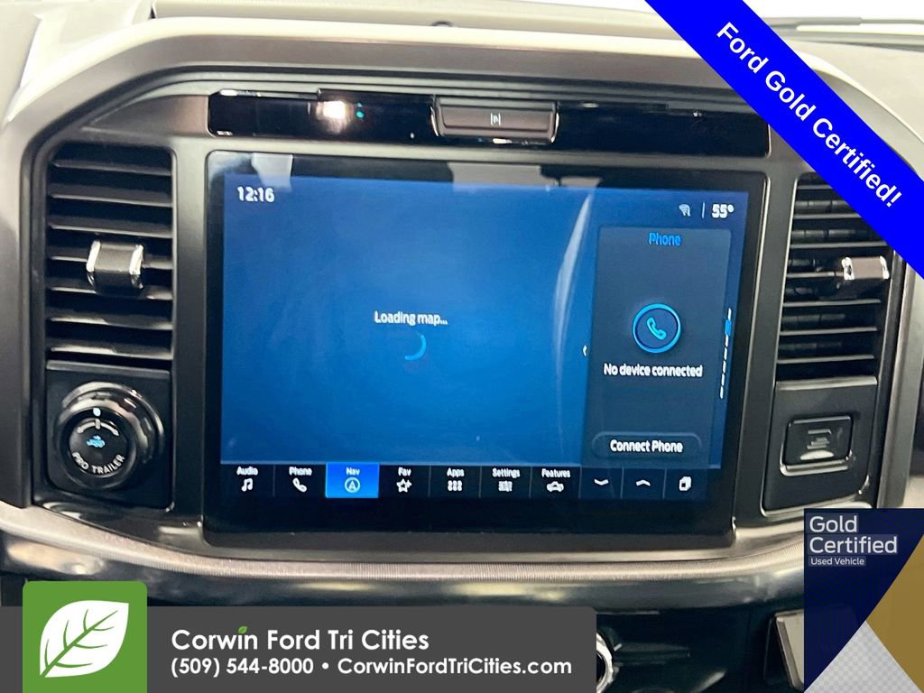 Certified 2025 Ford F150 Lariat image 20