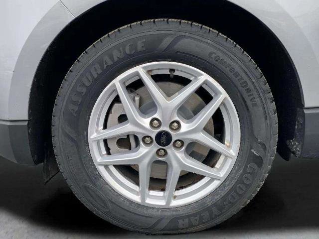 Certified 2023 Ford Edge SEL image 28