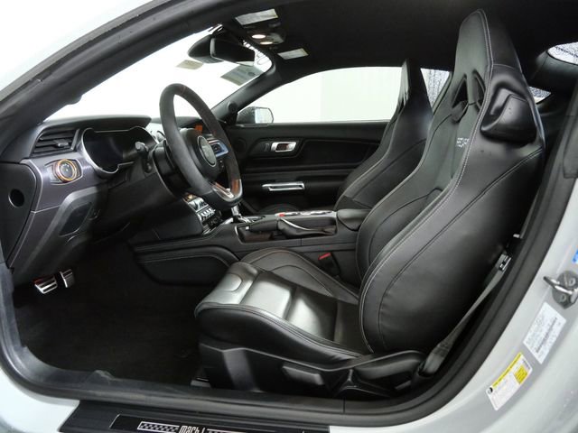 Certified 2021 Ford Mustang Mach 1 w/ Equipment Group 700A RWD image 16