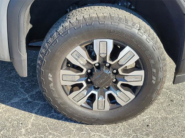 Used 2025 GMC Sierra 2500 Denali w/ Technology Package image 7