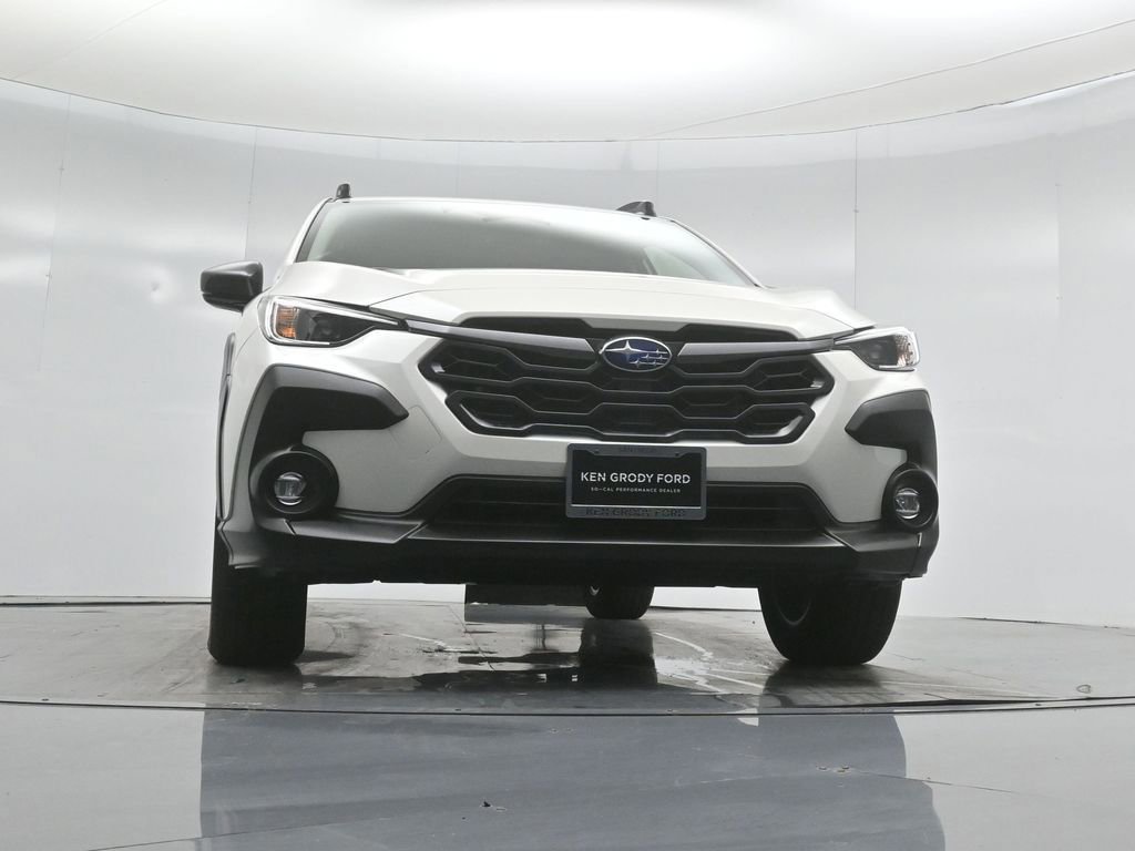 Used 2025 Subaru Crosstrek 2.0i Premium w/ Crosstrek Mirror Package AWD/4WD image 31
