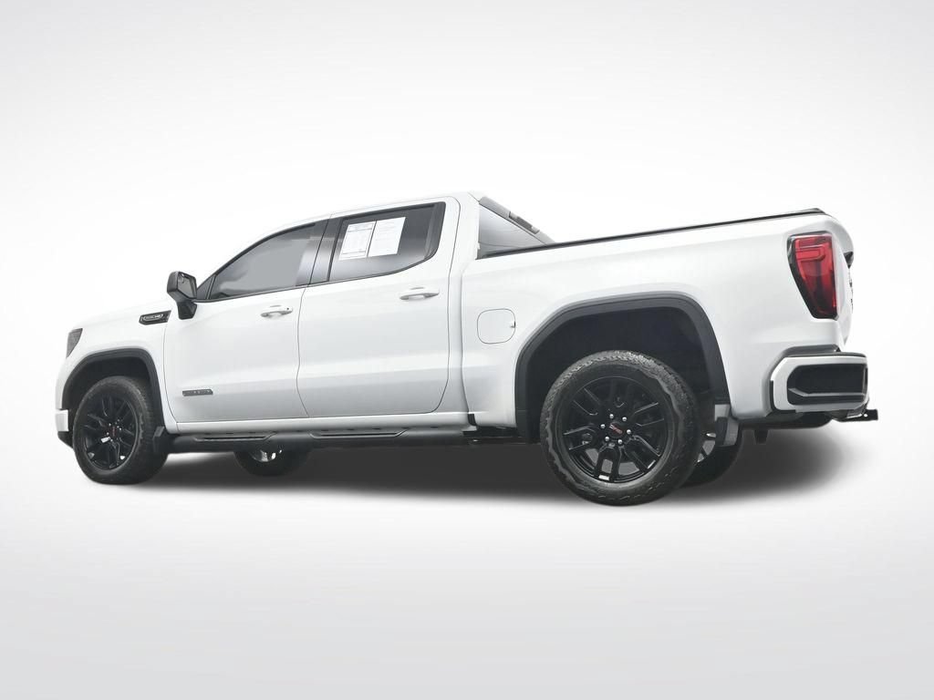 Used 2024 GMC Sierra 1500 Elevation AWD/4WD image 37