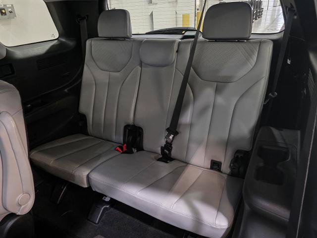 Used 2025 Hyundai Palisade SEL AWD/4WD image 24