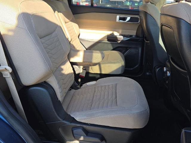 Certified 2020 Ford Explorer XLT image 8