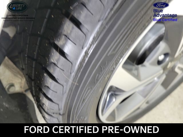 Used 2020 Kia Forte LXS FWD image 11