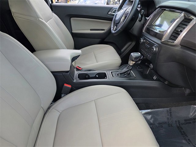 Certified 2019 Ford Ranger Lariat w/ Technology Package image 14