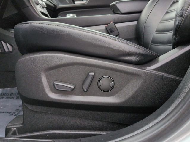 Certified 2023 Ford Edge SEL image 19