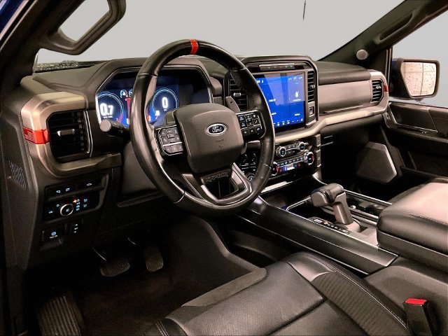Certified 2022 Ford F150 Raptor w/ Raptor 37 Performance Package AWD/4WD image 12