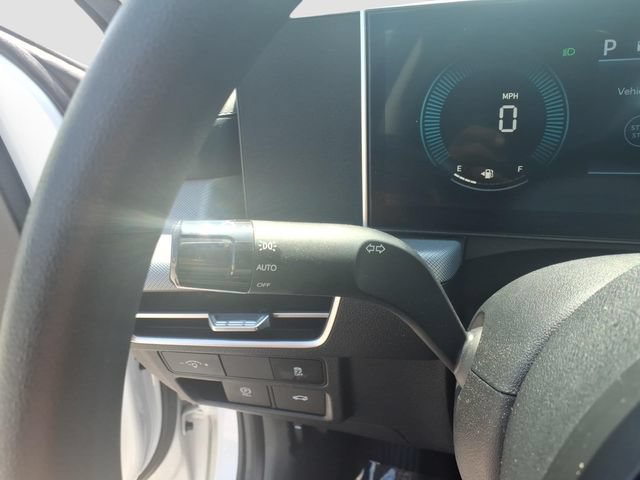 Used 2025 Hyundai Sonata SEL FWD image 25