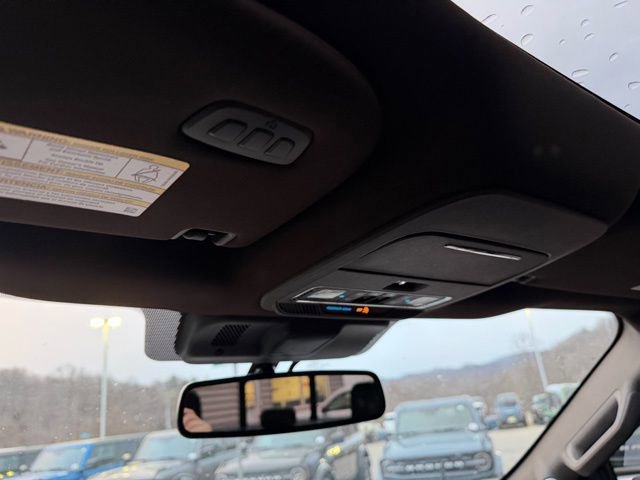 Certified 2021 Ford F150 King Ranch w/ Equipment Group 601A High image 33