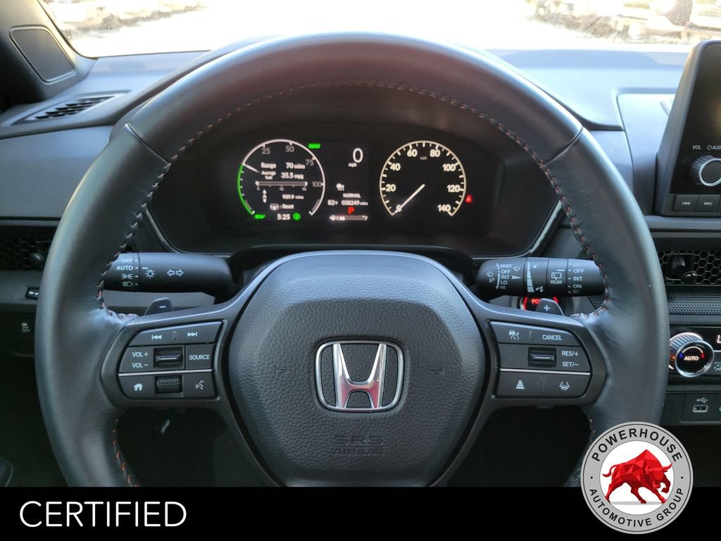 Used 2023 Honda CR-V Sport image 33