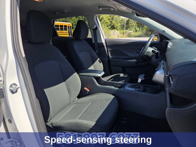 Used 2025 Hyundai Kona SEL FWD image 17