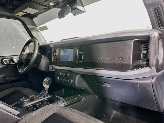 Certified 2021 Ford Bronco 4-Door w/ Sasquatch Package AWD/4WD image 28