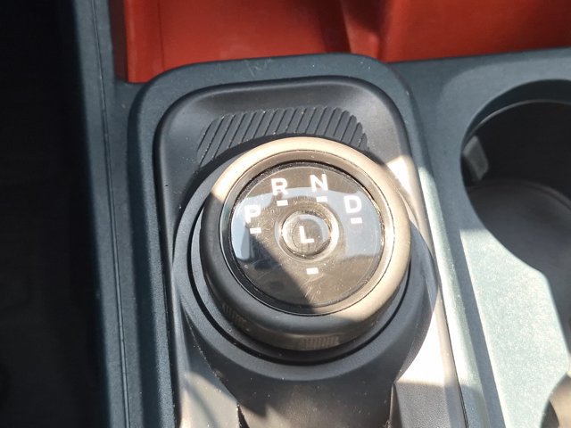 Certified 2022 Ford Maverick XLT FWD image 26