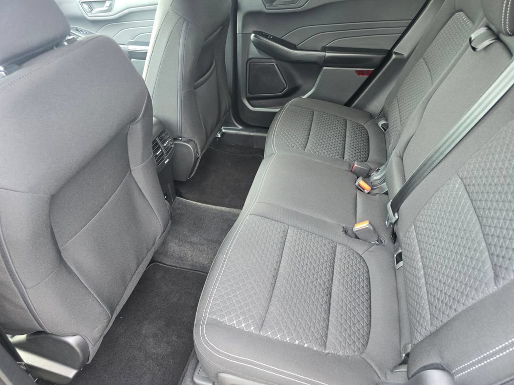 Certified 2023 Ford Escape Active AWD/4WD image 11