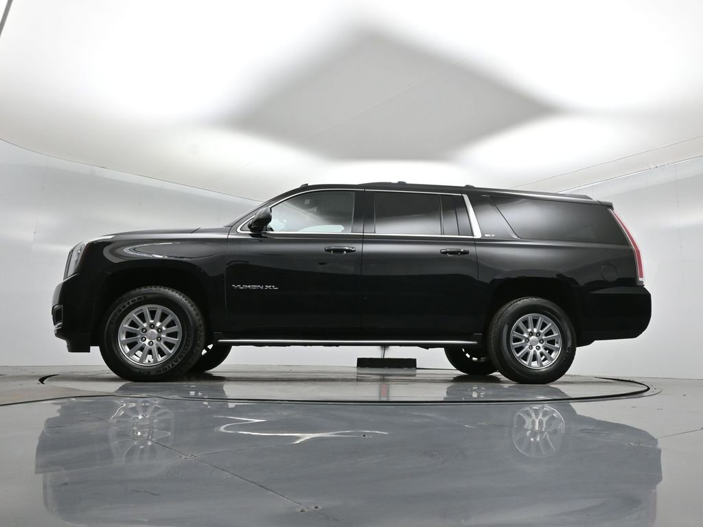 Used 2019 GMC Yukon XL SLT w/ Open Road Package image 18
