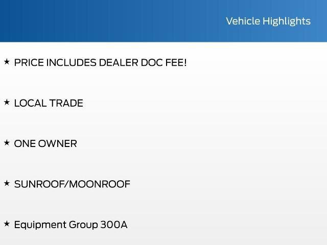 Certified 2019 Ford Escape SEL AWD/4WD image 5