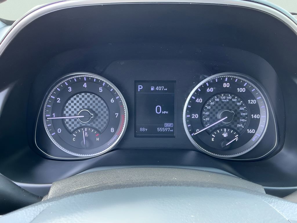 Used 2020 Hyundai Elantra SE image 28