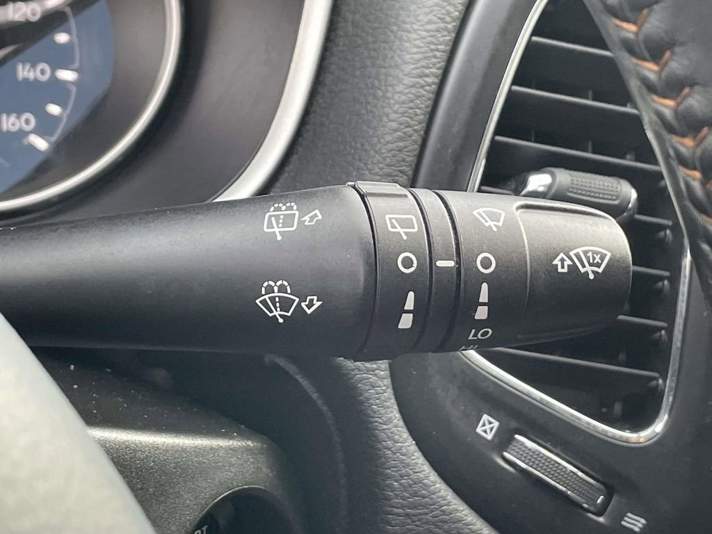 Used 2020 Jeep Compass Latitude w/ Safety & Security Group image 23