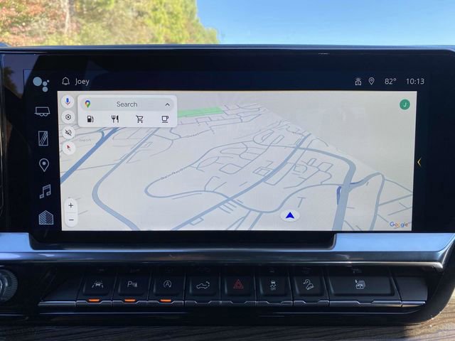 Used 2024 Chevrolet Silverado 1500 LT Trail Boss w/ LT Trail Boss Premium Package image 26