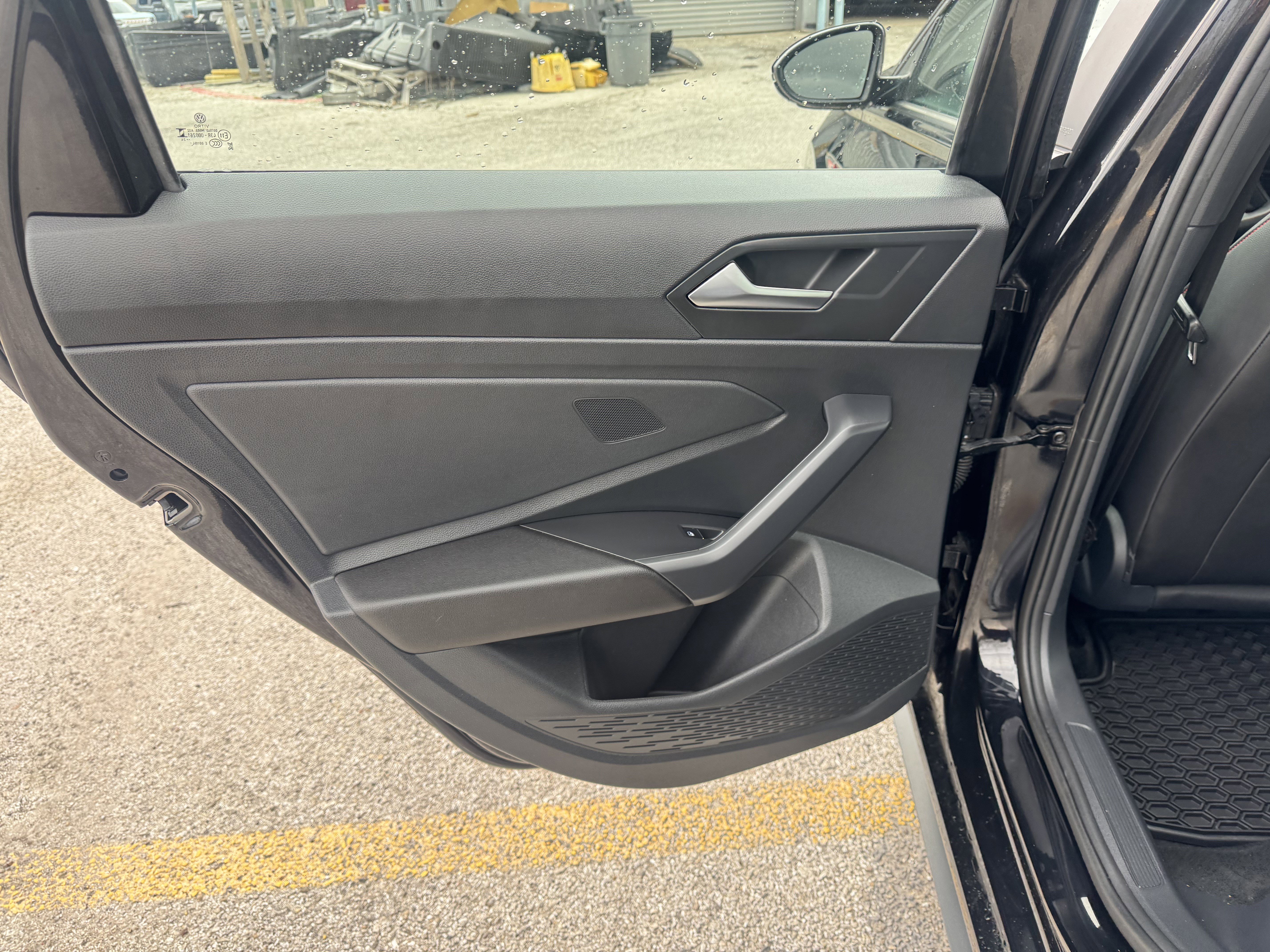 Used 2024 Volkswagen Jetta GLI Autobahn w/ GLI Black Package image 14