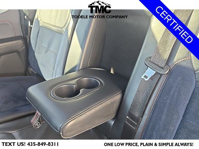 Certified 2022 Ford F150 Raptor w/ Raptor 37 Performance Package image 36